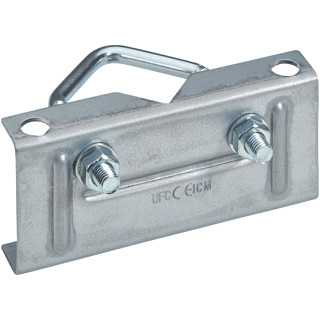 Legrand Beugel+verbindingsplaat ufc elvz