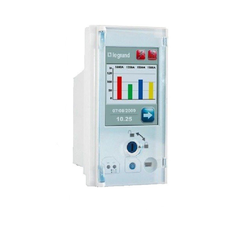 Legrand Beveiligingseenheid MP6 lsig DMX³
