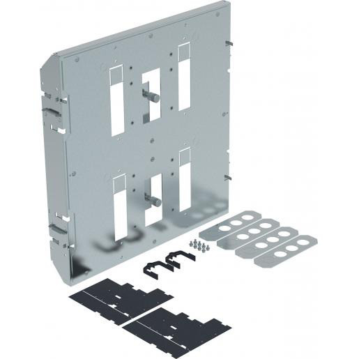 Legrand Bevestiging DPX3630 bronw.voor vloerkast XL3S 4000