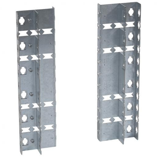 Legrand Lexic componenten uitbouw kast bevestigingsset