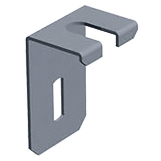 Legrand Bevestigingshoek SDZ.voor draadstang aan FB kabelgoot/draadgoot