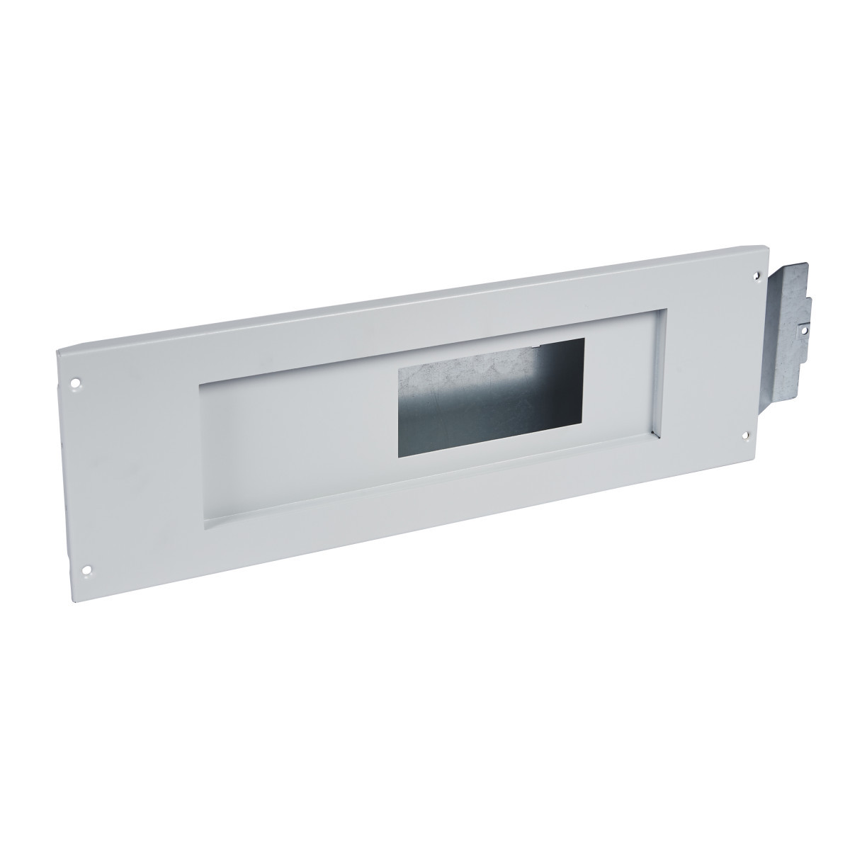 Legrand Bevestigingskit verticaal DCX-M 100a en 160a-XL3800/XL34000