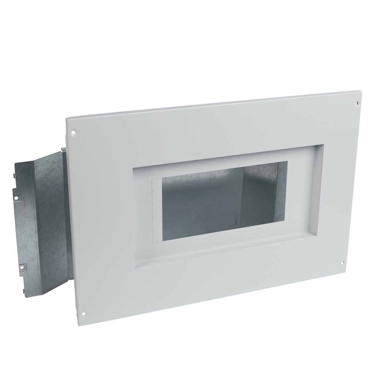 Legrand Bevestigingskit verticaal DCX-M 630a en 800a-XL34000