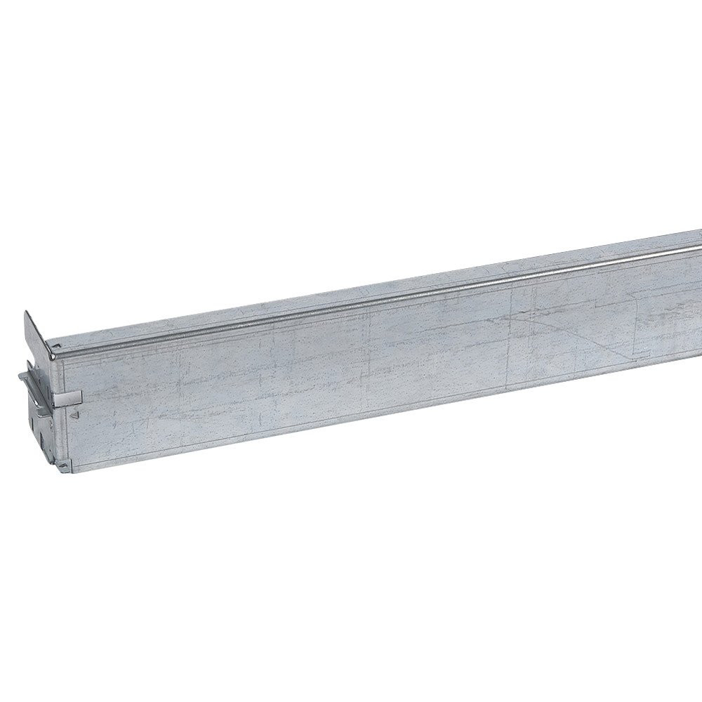 Legrand Bevestigingsplaat-H 100 MM voor vloerkast XL3 4000