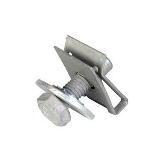 Legrand Kabelladder Bevestigingsset Dekseloverlap voor B600 THVZ M6