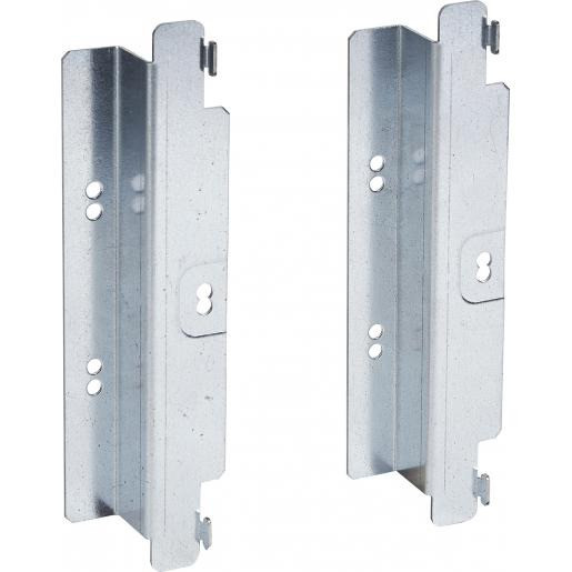 Legrand XL3 bevestigingssteun 400 SPX00 din 00-160a voor 60MM railsysteem
