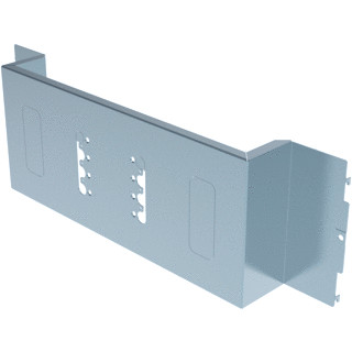 Legrand BEVPL DPX?125 HP HOR      RGU