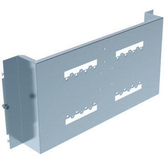 Legrand BEVPL DPX?250 HP VERT N/N RGU