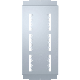 Legrand BEVPLAAT DPX?250 HP VERT  RGU