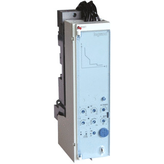 Legrand BEVUNIT MP2-LSI 1600+CURS RGU