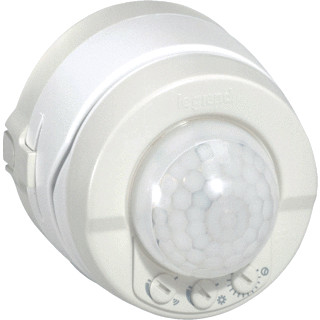 Legrand PLEXO BEW.MELDER WIT      RGU