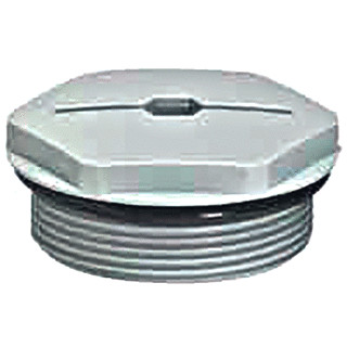 Legrand BL.STOP GR RAL7001 ISO 20