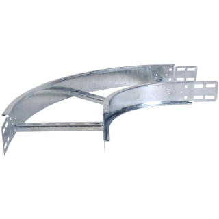 Legrand BOCHT RVS316 B400 H100 90 RGU