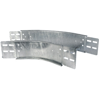 Legrand BOCHT RVS316 B600 H150 45 RGU