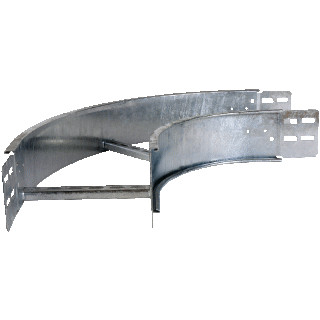 Legrand BOCHT RVS316 B600 H150 90 RGU