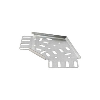 Legrand Van geel SSL bocht/hoekstuk kabelgoot 90° 225x12mm