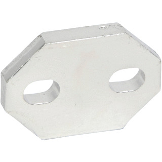 Legrand Brug viking3 voor klem breedte 55MM