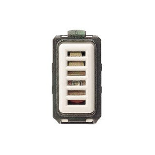 Legrand MAG ZOEMER 24V DC         RGU