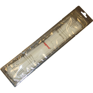 Legrand Colring kabelbundelband kunststof 7,6x360mm zwart