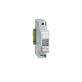 Legrand Buzzer 12V 4va ip-30-1 75DB 1module