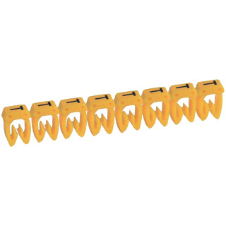 Legrand CAB 3 LETTER T      DS300