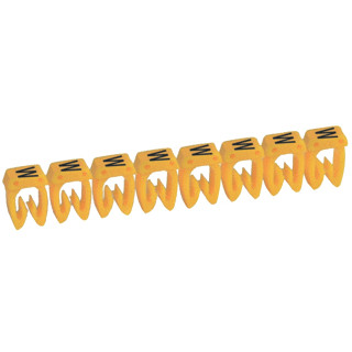 Legrand CAB 3 LET W         DS300