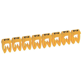 Legrand CAB 3 LETTER Z      DS300