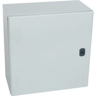 Legrand Installatiekast leeg cabinet: atlantic metaal verticaal 800x800mm ip66
