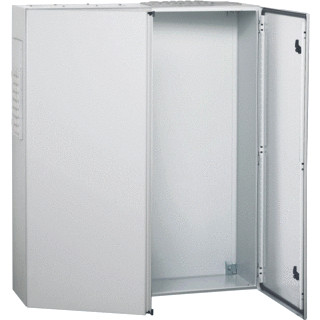 Legrand Installatiekast leeg cabinet: atlantic metaal verticaal 600x800mm ip66