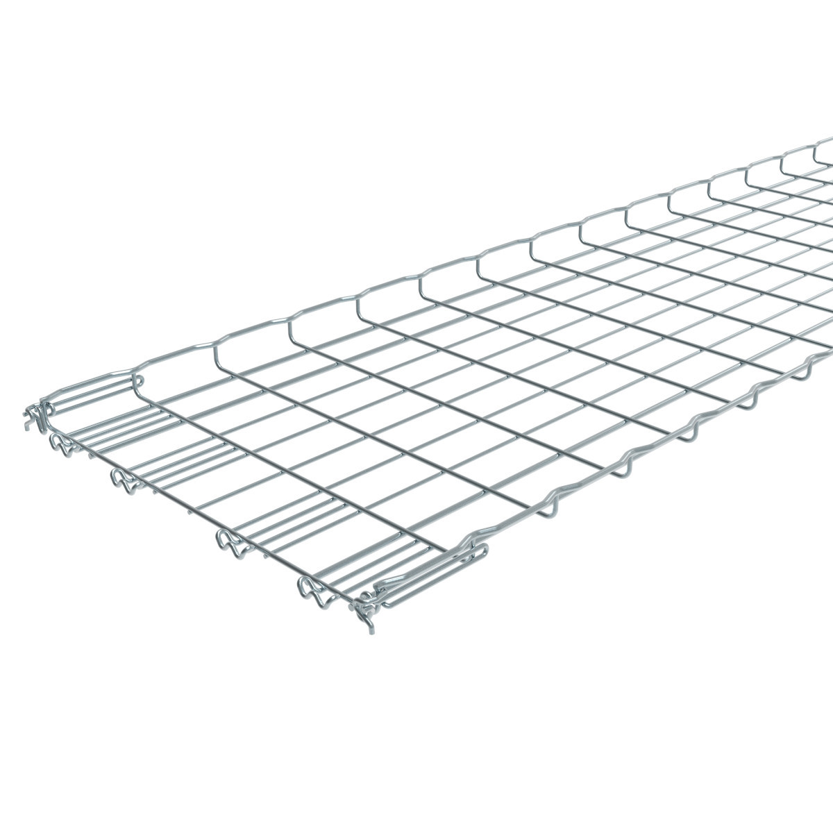 Legrand Cablofil Draadgoot FC30 fasclic+ met koppeling - L3000 B450 H30MM ez
