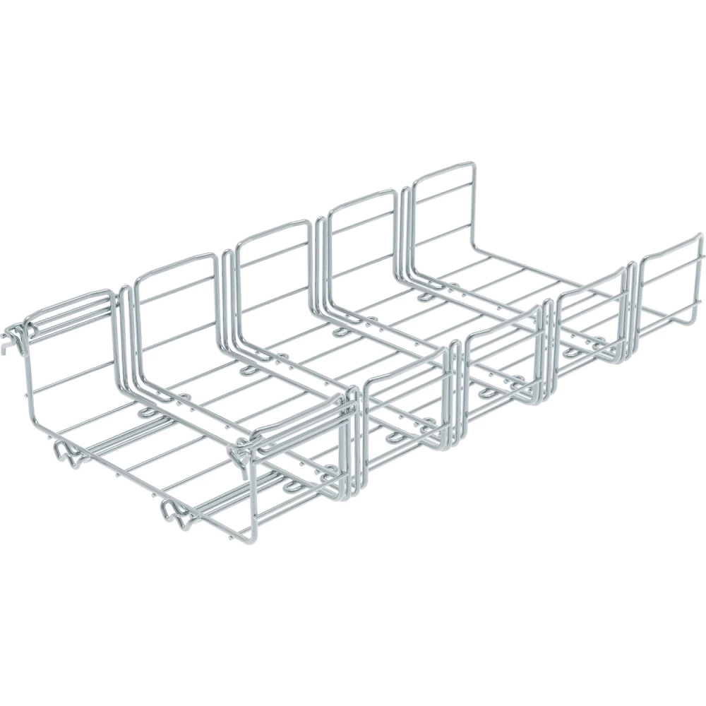 Legrand CBB - cablobend 105/400 i304l