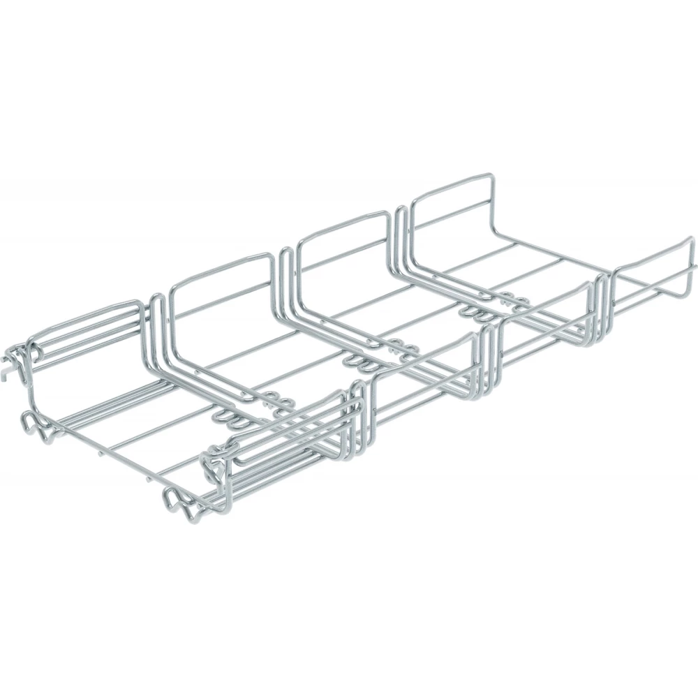 Legrand CBB - cablobend 54/100 i304l