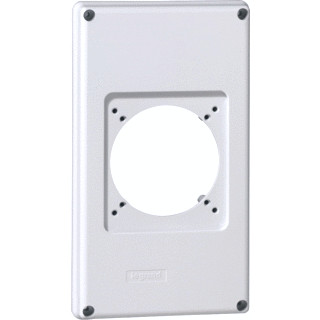 Legrand AFD. 125X220MM WCD 16/32A