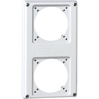 Legrand P17 AFDEKPAAT 2V 16A