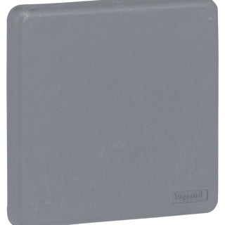 Legrand HYPRA BLINDPLAAT          RGU