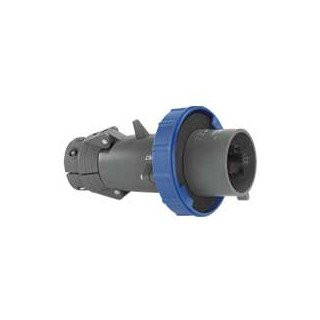 Legrand CEE materiaal Cee Contactstop 16a 9H 230V 3p+n+a ip66/67-55 kunststof hypra