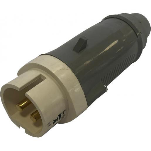 Legrand Contactstop cee P17 40/50V 32a 3P thermoplast ik09