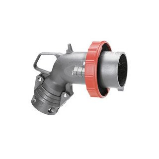 Legrand Haakse cont.stop 380V 32a 3p+a hypra-ip 66/67-55-ik 09