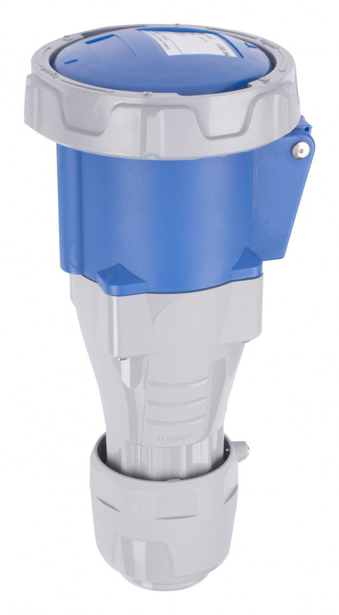 Legrand KSTEK 230V 63A 2P+A IP67  RGU