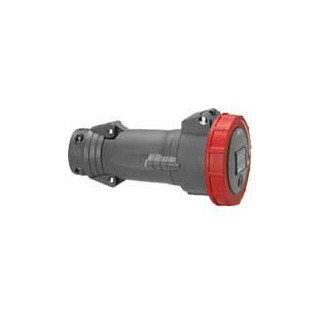Legrand CEE materiaal Cee Koppelcontactstop 32a 6H 400V 3p+a ip66/67-55 kunststof hypra