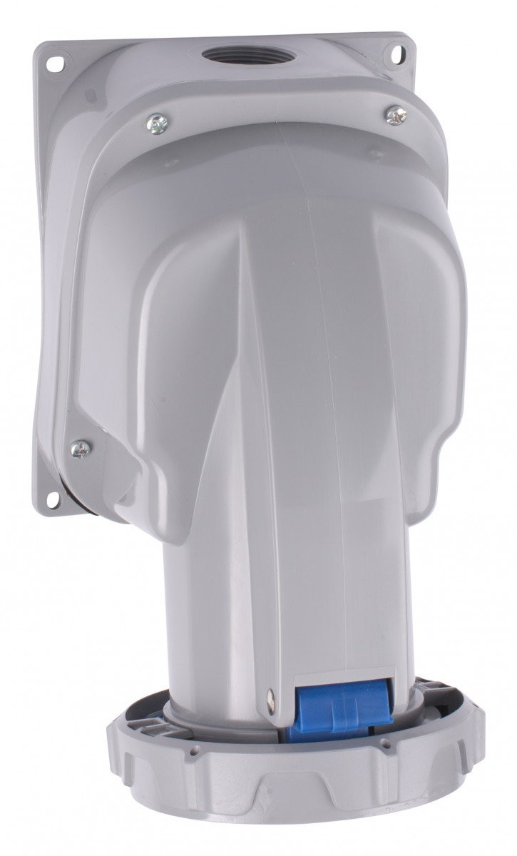 Legrand OPB. WCD 230V 63A 2P+A 67 RGU