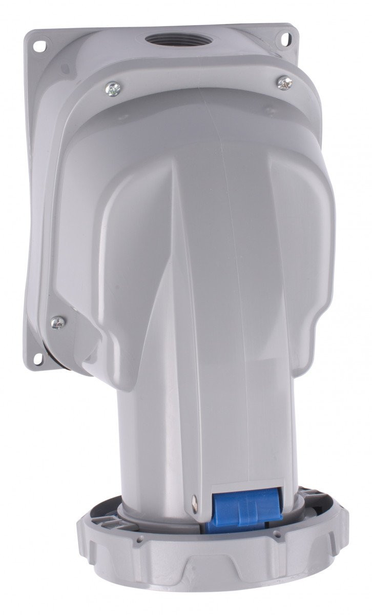 Legrand OPB. WCD 230V 63A 4P+A 67 RGU