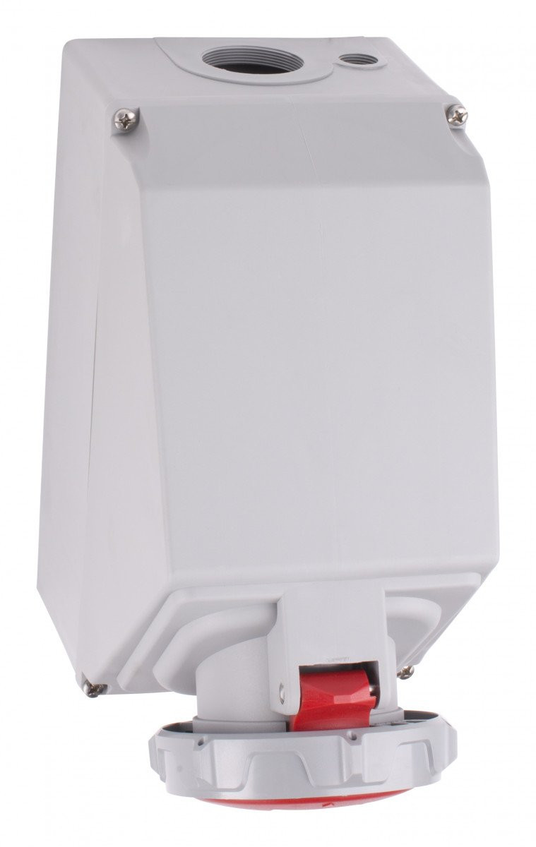 Legrand OPB. WCD 400V 125A3P+A 67 RGU