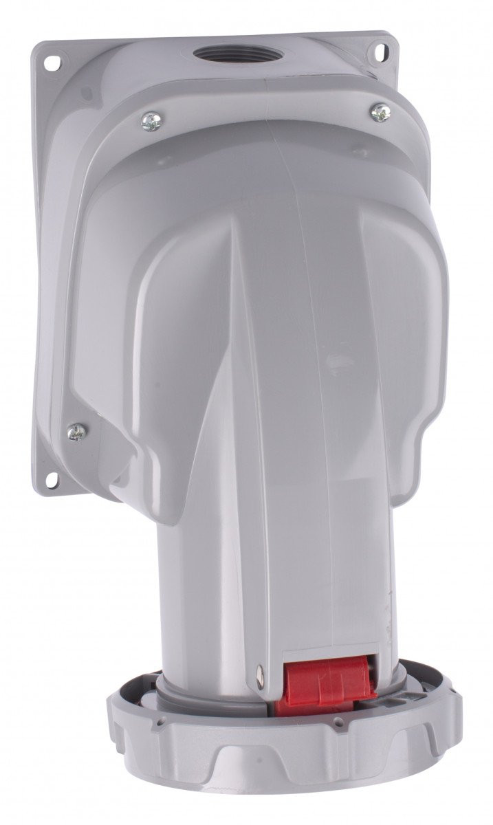 Legrand OPB. WCD 400V 63A 3P+A 67 RGU