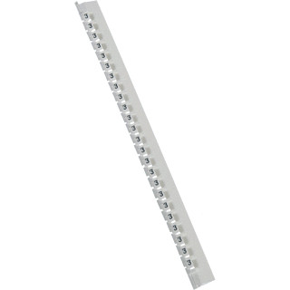 Legrand Memocab adercodering wit
