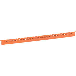 Legrand Memocab adercodering oranje