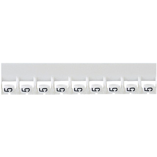 Legrand Memocab adercodering wit