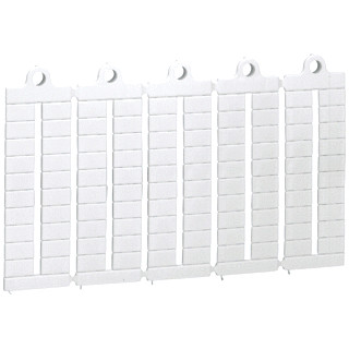 Legrand Viking3 codering rijgklem CT