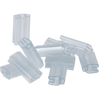 Legrand Memocab adercodering rolvorm 2.3-4.5MM natuurkleur