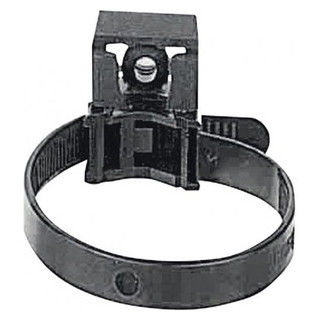 Legrand Colring kabelbundelband kunststof zwart